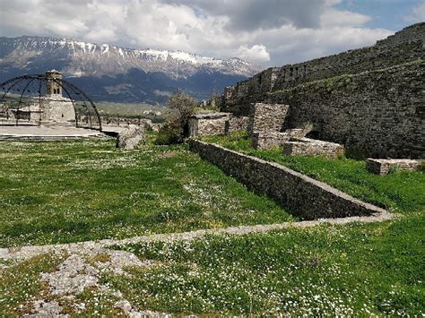 Gjirokaster Castle (Αλβανία) - Κριτικές - Tripadvisor