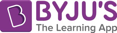 BYJU’S unveils its new and refreshed logo - India Education Diary