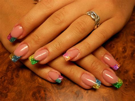 Nail Art #3041 - Best Nail Art Designs Gallery | BestArtNails.com