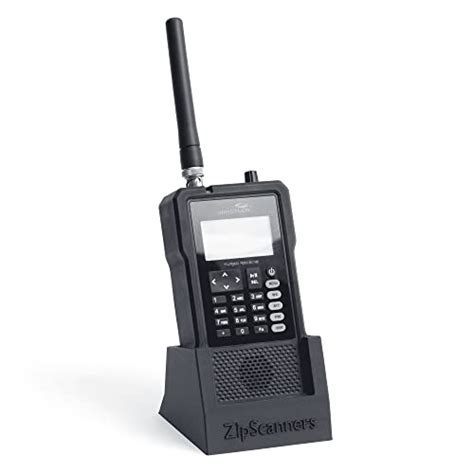 10 Best Desktop Police Scanner For Home Use (Updated 2024)