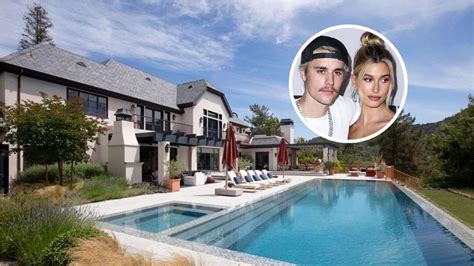 In Photos: Take An Inside Tour Of Justin Bieber's House | IWMBuzz