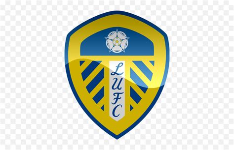 Crest - Logo Leeds United Badge Png,Utd Logo - free transparent png ...