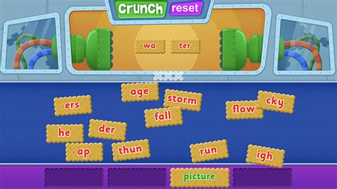 9 Fun Preschool Games for Learning – ABC Reading Eggs