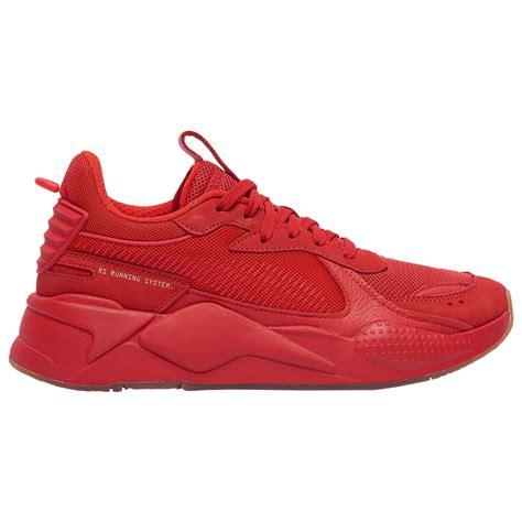 On Sale: Puma RS-X Runner "Red Gum" — Sneaker Shouts