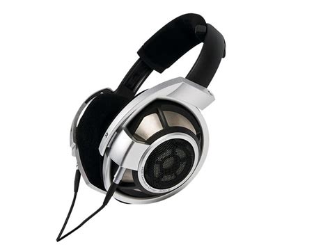 Sennheiser HD800 review | TechRadar