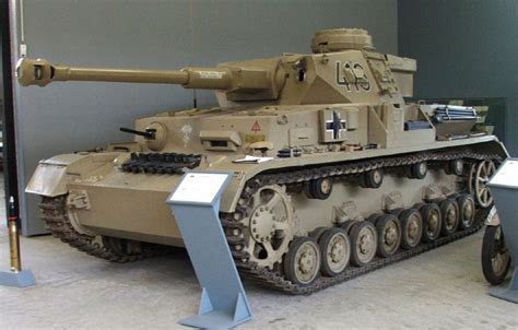 German Tank Museum | War Traveller