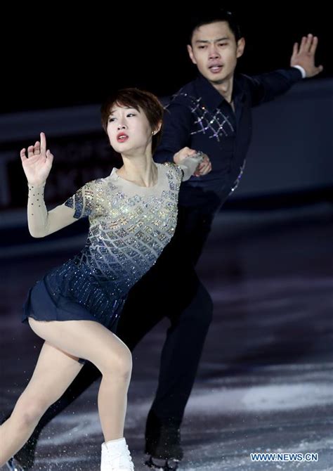 In pics: ISU Grand Prix of Figure Skating Final 2019 (5) - People's ...