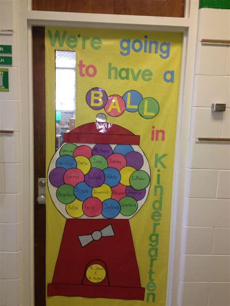 90 best Preschool classroom wall decor images on Pinterest | Classroom ...