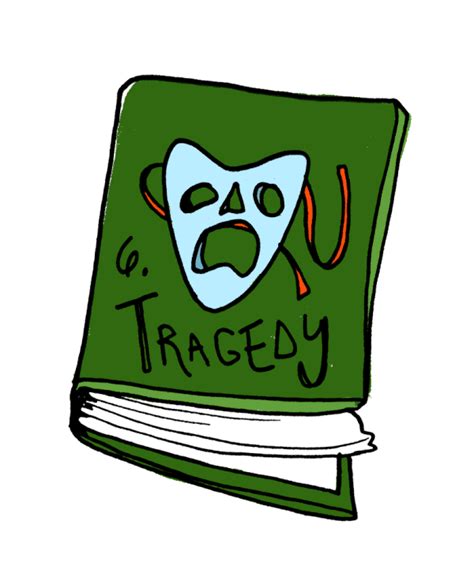 Tragedy Plot Structure - 7 Basic Plots