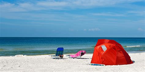 Best Tent for Beach Camping: Top Tents and Buyer's Guide