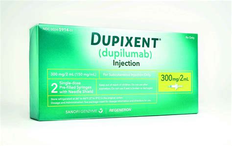 Dupixent® (dupilumab) Approved by European Commission for Children Aged ...