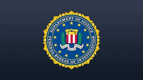 FBI Wallpapers - Wallpaper Cave