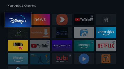 Disney Plus App Now Available on Firestick - Installation Guide & More