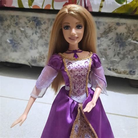 Barbie Island Princess Luciana, Hobbies & Toys, Toys & Games on Carousell