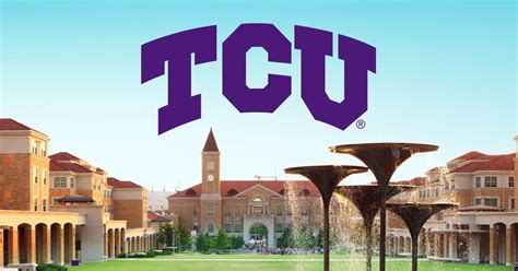 Tcu Admissions Login