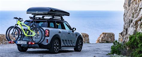 Top 5: Best MINI Countryman Accessories in 2024