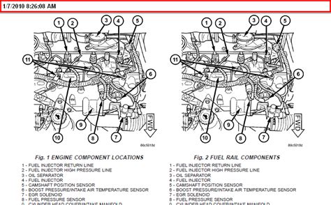 300 Engine Diagram