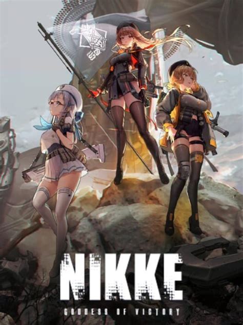 Goddess of Victory: Nikke Guide and Walkthrough - Giant Bomb