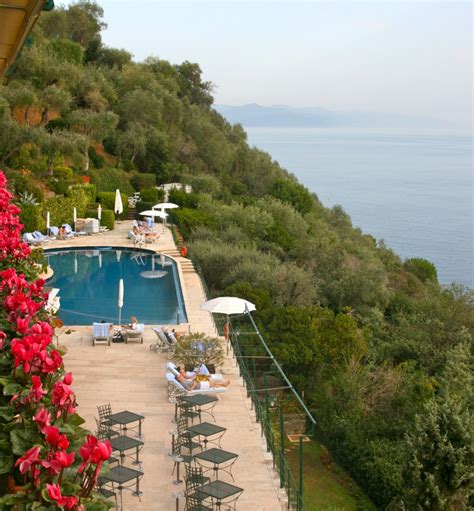 Hotel Splendido, Portofino, Italy: Absolutely Splendid!