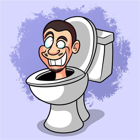 Skibidi Toilet by CrispyToastYT | Skibidi Toilet | Wallpaper, Iphone ...