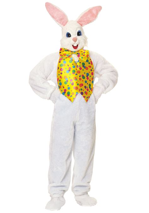 Rubies Easter Bunny Costume - Holiday Costume Rentals