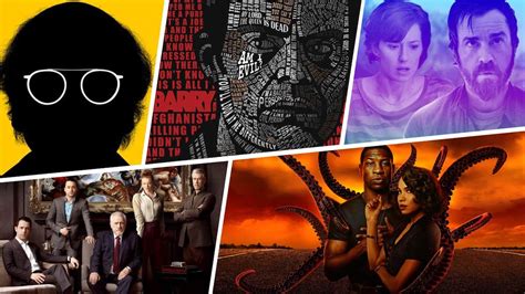 The Best Shows on HBO Right Now (January 2021)