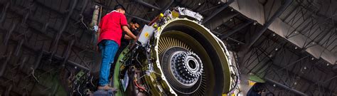 GUIDE TO PURSUING A CAREER AS AN AIRCRAFT MAINTENANCE ENGINEER IN INDIA