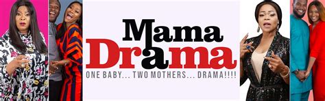 Mama Drama - Ozone Cinemas