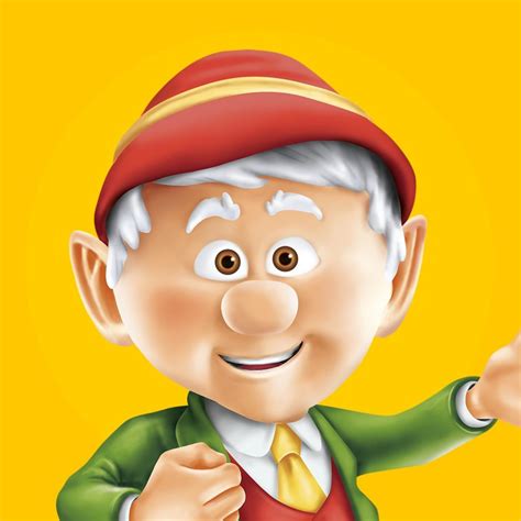 What Happened to the Keebler Elf? - Spirit In Business