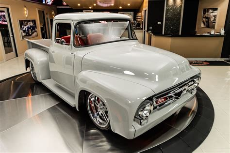 56 F100 FOR SALE - Ford Truck Enthusiasts Forums