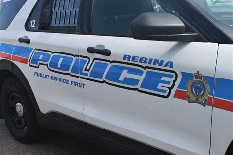 Regina police deploy taser multiple times during arrest - SaskToday.ca