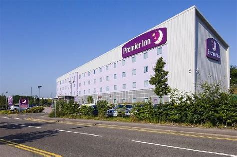 PREMIER INN SOUTHAMPTON AIRPORT HOTEL (Inghilterra): Prezzi 2023 e ...