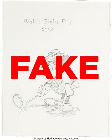 Ward Kimball Biography on Twitter: "BEWARE: Another very obviously ...