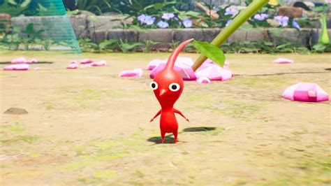 Pikmin 4 Gets Reveal Trailer and Release Date - IGN