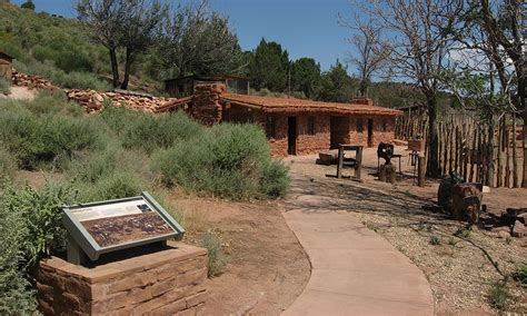 Pipe Spring National Monument | Grand Canyon Trust