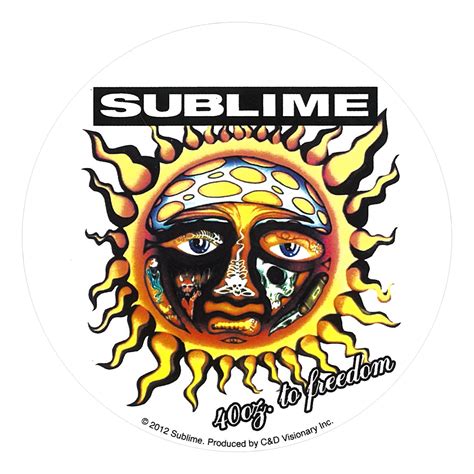 Sublime Logos