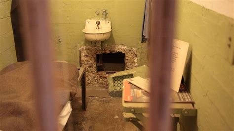 Alcatraz Escape: The Story of How Three Men Broke Out of Prison