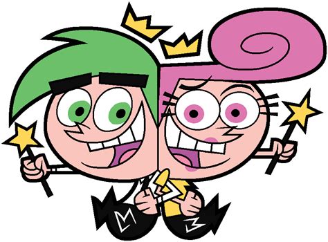 Cosmo and Wanda (seasons 9 and 10) - Loathsome Characters Wiki