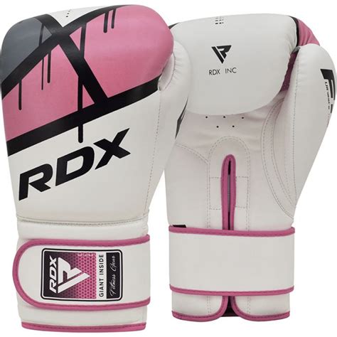 RDX F7P Ego Boxing Gloves | RDX® Sports US