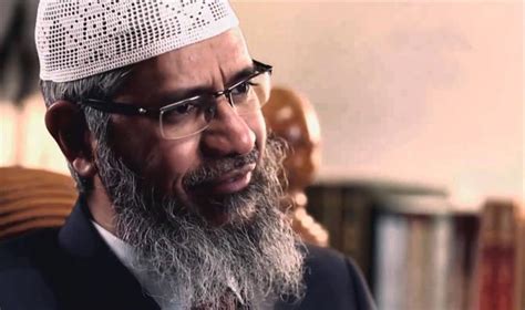 Mired in controversies, Zakir Naik won't return to India this year ...