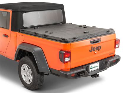 Diamondback Hd Tonneau Cover Jeep Gladiator | jamiesjourney40