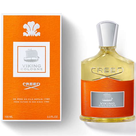 Creed Viking Cologne For Men Eau De Parfume 100Ml – baahy.com