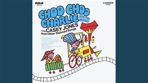 Choo Choo Charlie - YouTube