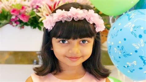 WATCH: Aaradhya Bachchan's annual day performance proves that she is a ...