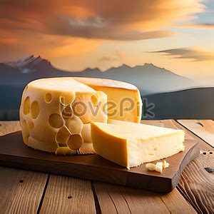 Piece Of Cheese Natural Cheese Butter Swiss Foods Cheese Milk Cheese ...