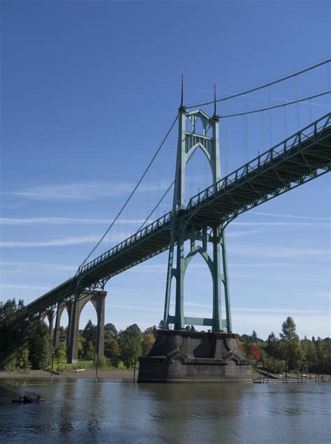 7 Best Bridges In Portland