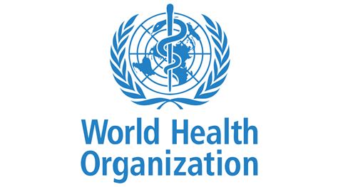 world-health-organization-vector-logo - The Rockefeller Foundation