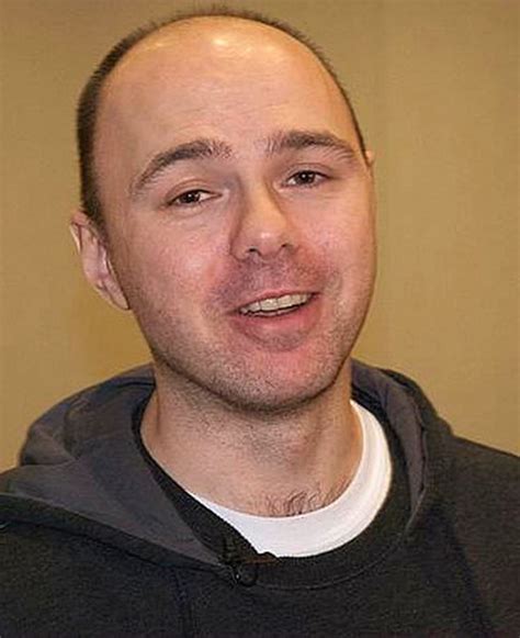 Karl Pilkington - Celebrity biography, zodiac sign and famous quotes