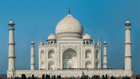 Taj Mahal - Wikipedia