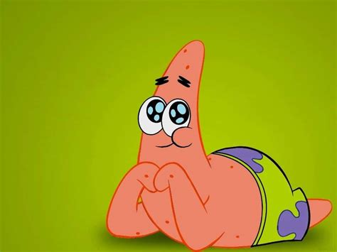 [100+] Funny Patrick Pictures | Wallpapers.com